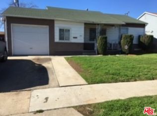 807 N Nestor Ave, Compton, CA 90220
