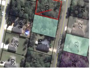 35 Ranshire Ln, Palm Coast, FL 32164