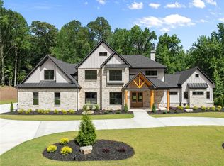 1178 Pinnacle Dr, Hoschton, GA 30548