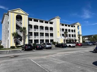 4519 N Plantation Harbour Dr. #X-13, Little River, SC 29566