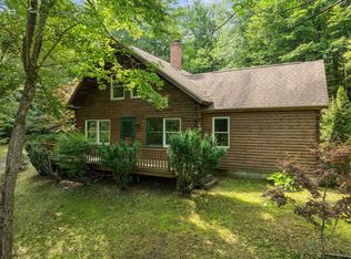 294 Forest Acres Rd, New London, NH 03257