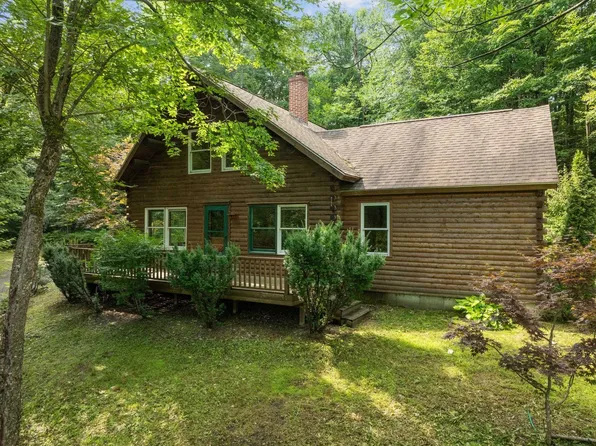 294 Forest Acres Road, New London, NH 03257