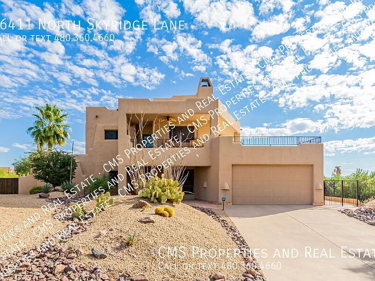 16411 N Skyridge Ln — Photo 2