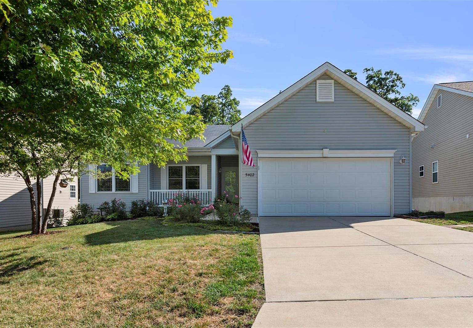5402 Mirasol Manor Way, Eureka, MO 63025 Zillow