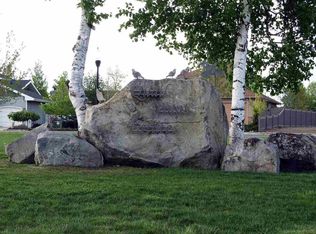 0 Quail Rdg, Klamath Falls, OR 97601