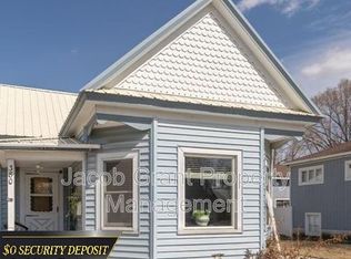 380 Hill St, Idaho Falls, ID 83402