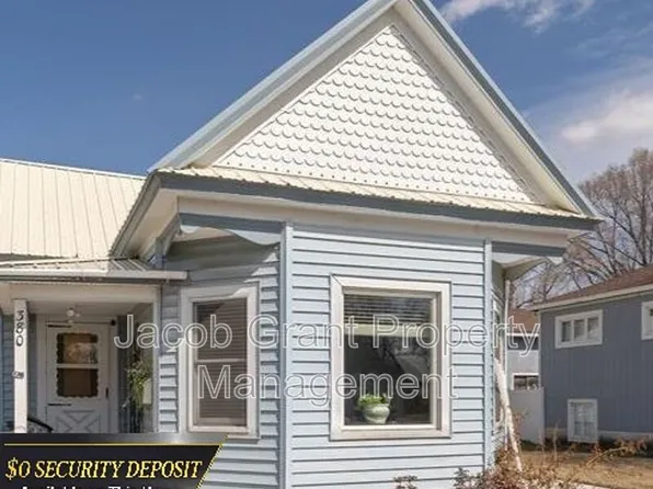 380 Hill St, Idaho Falls, ID 83402