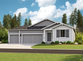 19703 134th Avenue Ct E #162, Graham, WA 98338