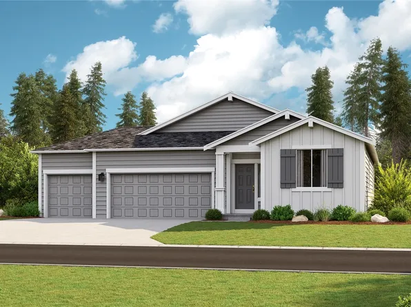 19703 134th Avenue Ct E #162, Graham, WA 98338