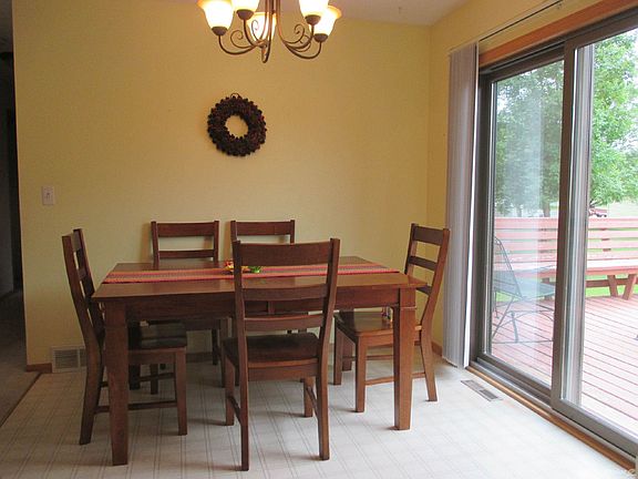 Williams dining room 2
