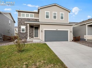 7060 Boreal Dr, Colorado Springs, CO 80915
