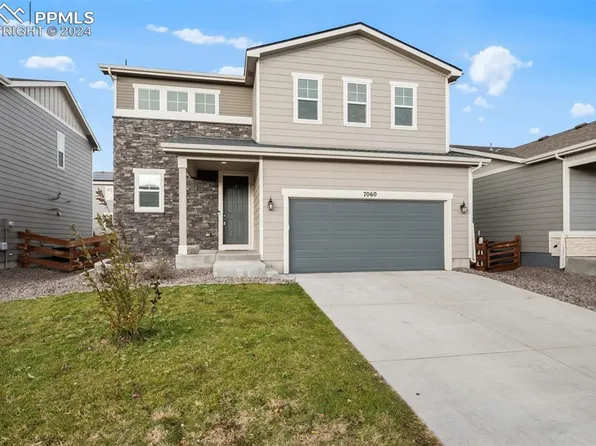7060 Boreal Dr, Colorado Springs, CO 80915