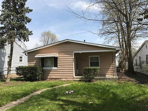 2nd image of 4709 Vernon Ave