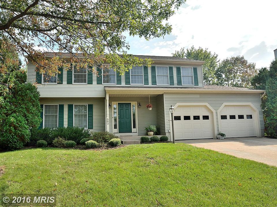 1st image of 502 Cindy Ct
