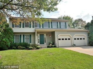 502 Cindy Ct, Sterling, VA 20164