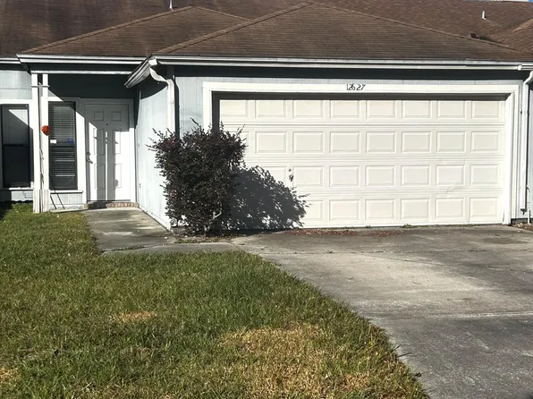 12627 Enchanted Hollow Dr, Jacksonville, FL 32225