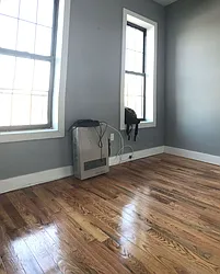 Rented by East Williamsburg Realty Inc