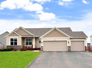 6627 96th St S, Cottage Grove, MN 55016