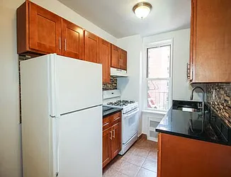 Rented by SW Queens Mezzanine