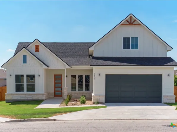 1801 Fawn Creek St, Temple, TX 76504