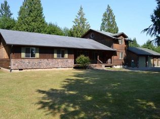 6018 Westside Hwy, Castle Rock, WA 98611