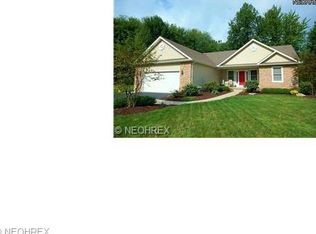 163 Saint Andrews, Cortland, OH 44410