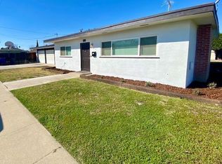 611 Whittier St, Exeter, CA 93221