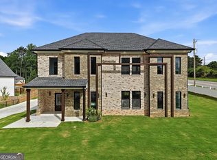 1515 Grayson Pkwy, Grayson, GA 30017
