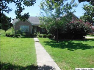 115 Old Brook Ln, Oneonta, AL 35121