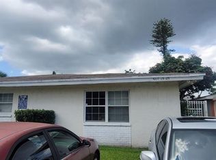 5217 NW 18th Ct, Lauderhill, FL 33313