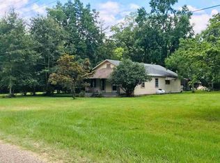 28272 Beulah Church Rd, Opp, AL 36467