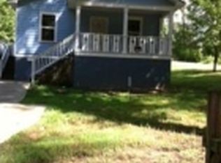 2432 Saint Paul Ave NW, Atlanta, GA 30318