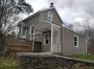 77 Parksville Rd, Pleasant Valley, NY 12569