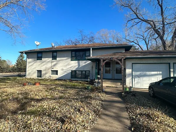 4655 Polk St NE, Columbia Heights, MN 55421