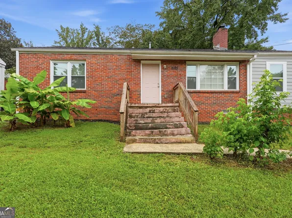 2185 Glenwood Ave SE, Atlanta, GA 30316