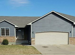 2310 N Ivy Rd, Tea, SD 57064