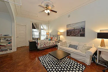 Rented by Susan Finkel, LREB