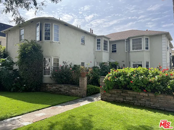 8686 W Olympic Blvd, Los Angeles, CA 90035