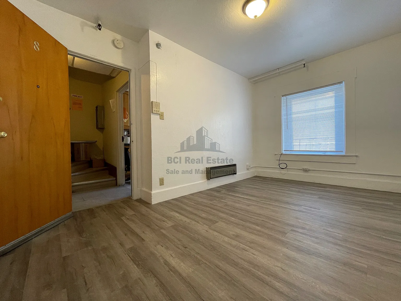 1 bed, $1,460 — Photo 3