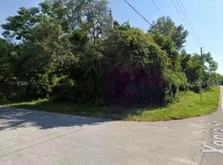 Xenia St LOT 81, New Pt Richey, FL 34654