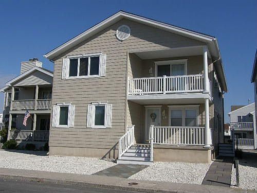 Home Exterior