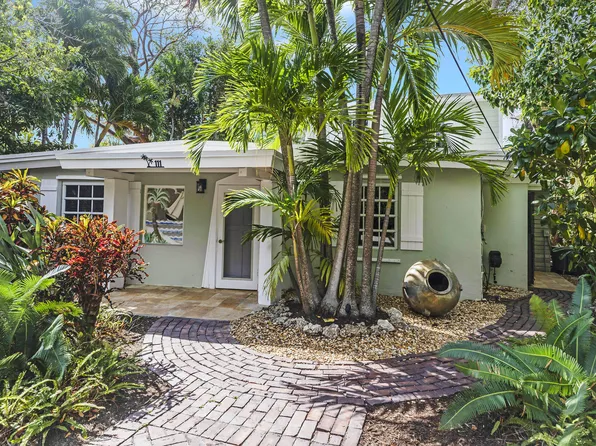 111 N Bay Harbor Dr, Key Largo, FL 33037