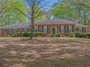 181 Gray Rd, Eatonton, GA 31024