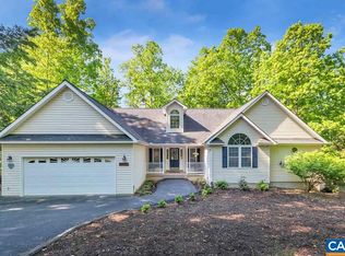 259 Jefferson Dr, Palmyra, VA 22963