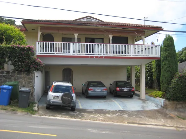 1477 Saint Louis Dr #0, Honolulu, HI 96816