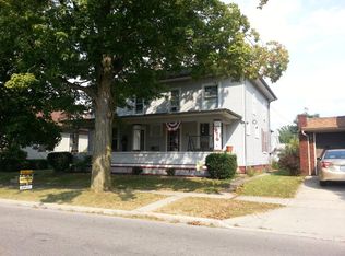 574 S Walnut St, Bucyrus, OH 44820