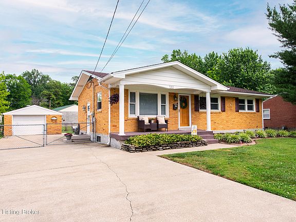 2nd image of 9009 Mahoney Dr