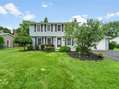 73 Stallion Cir, Rochester, NY, 14626