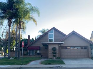 10896 La Batista Ave, Fountain Valley, CA 92708