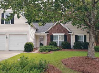 328 Cobbleview Dr, Lexington, SC 29072